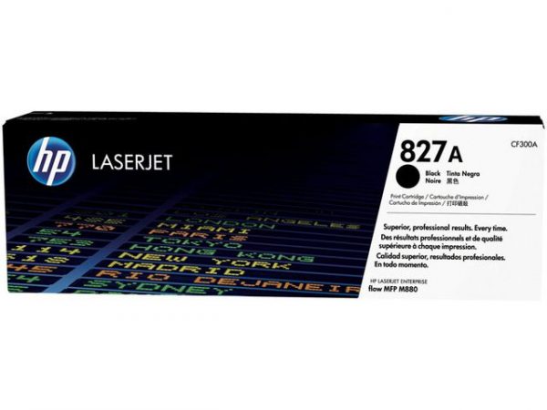 Toner HP CF300A 827A 29