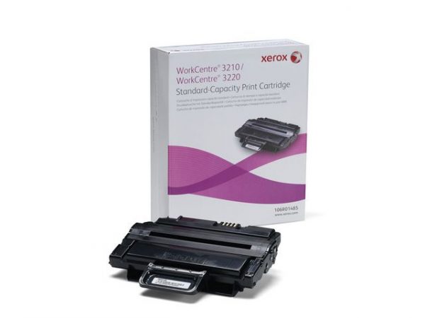 Toner XEROX 106R01486 4