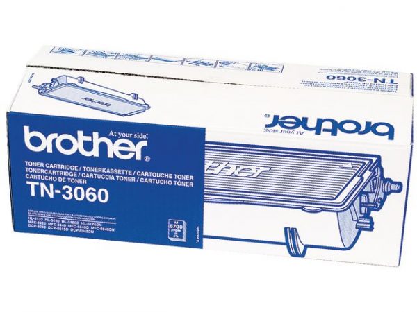 Toner BROTHER TN3060 6