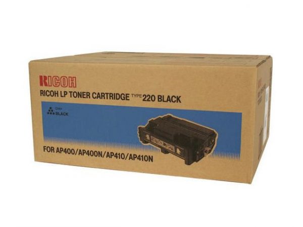 Toner RICOH 403074 7