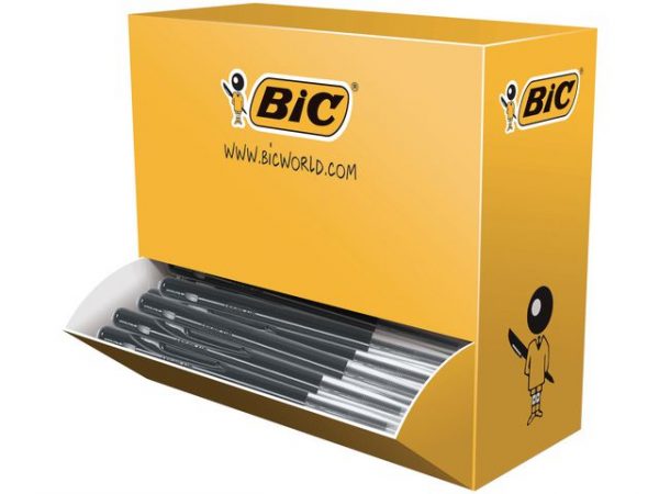 Kulpenna BIC Clic M10 1