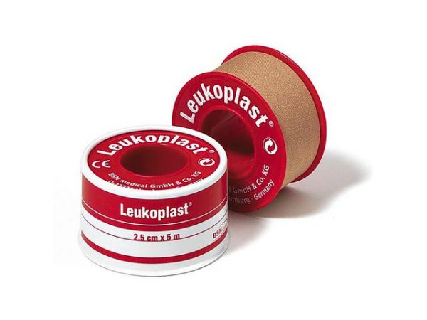 Leukoplast Beige 1