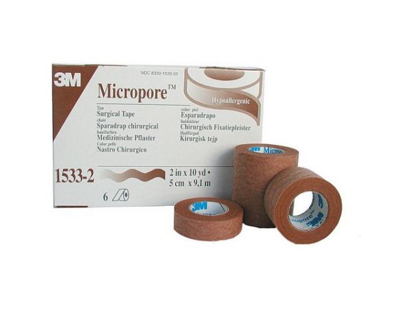 Micropore Beige 5