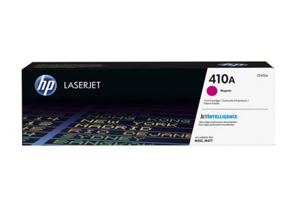 Toner HP CF413A 410A 2