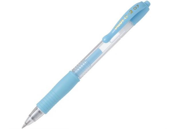 Gelpenna PILOT G-2 Pastel 0