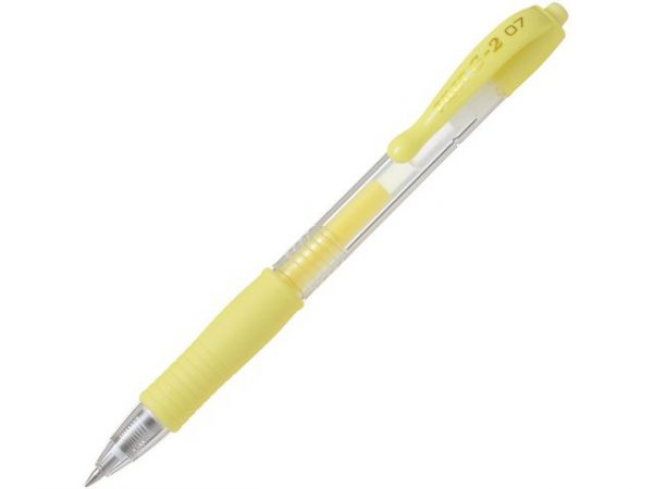 Gelpenna PILOT G-2 Pastel 0