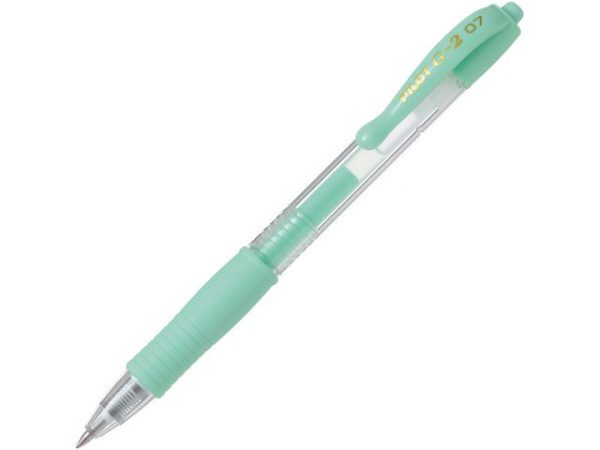 Gelpenna PILOT G-2 Pastel 0