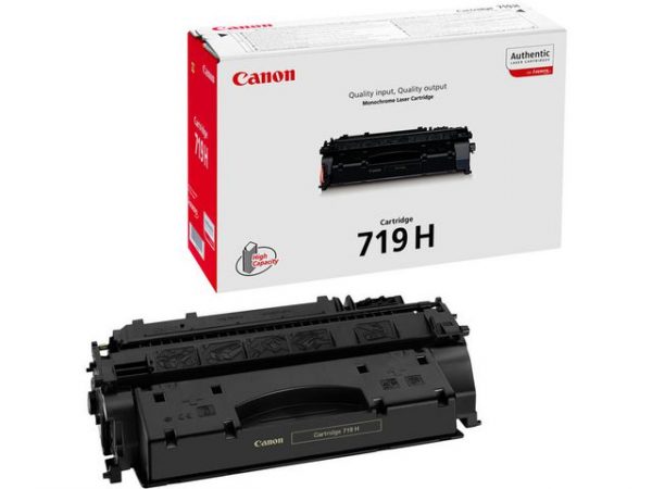 Toner CANON 3480B002 719H 6