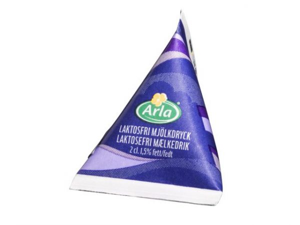 Kaffemjölk ARLA 1