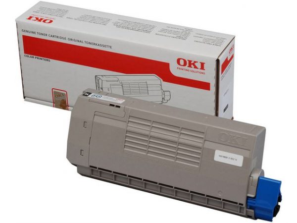 Toner OKI 44318608 11