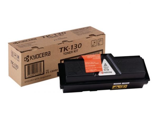 Toner KYOCERA TK-130 7