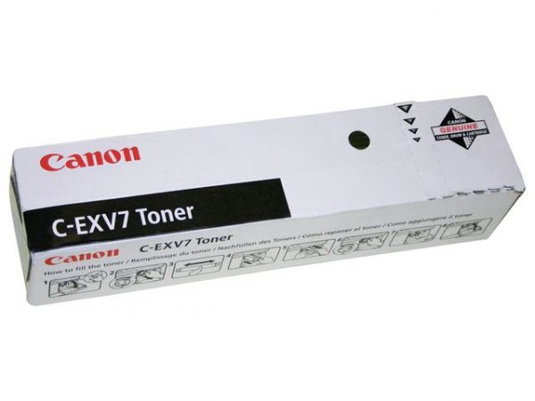 Toner CANON 7814A002 C-EXV7 5