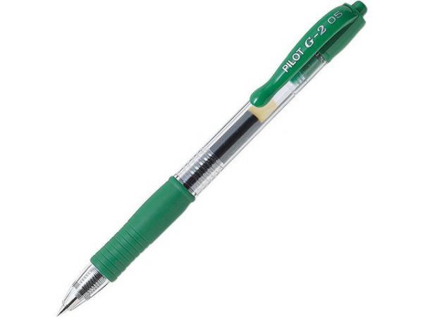 Gelpenna PILOT G-2 0