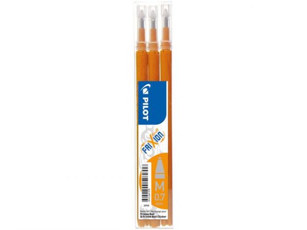 Refill PILOT Frixion 0