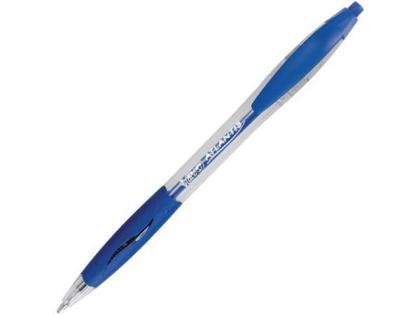 Kulpenna BIC Atlantis Classic 1