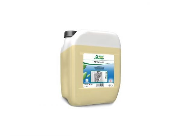 Tvättmedel TANA Activ liquid 15L