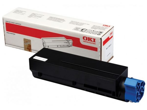 Toner OKI 45862839 7