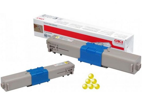 Toner OKI 46508713 1