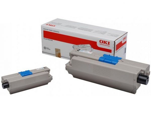 Toner OKI 46508716 1