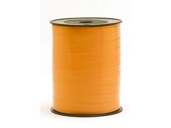 Presentband 10mmx250m orange