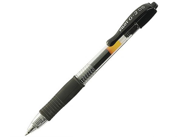 Gelpenna PILOT G-2 0