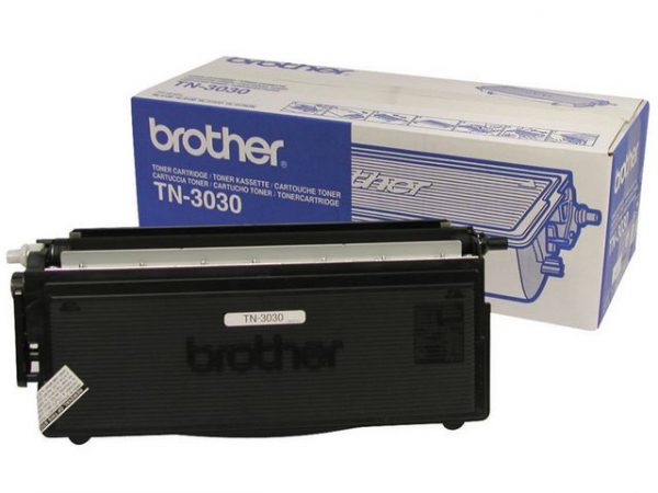 Toner BROTHER TN3030 3