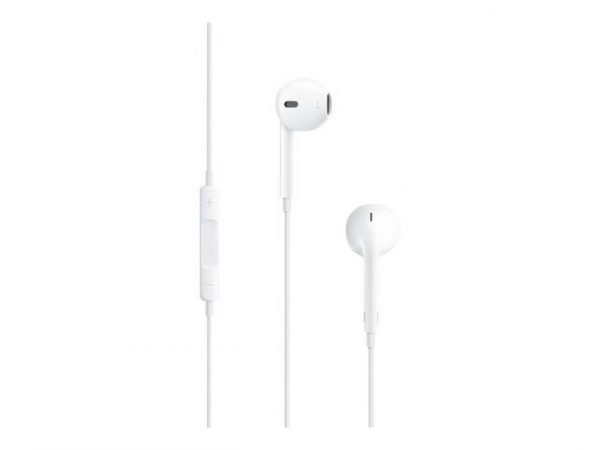 Hörlur+Mic APPLE EarPods Lightning