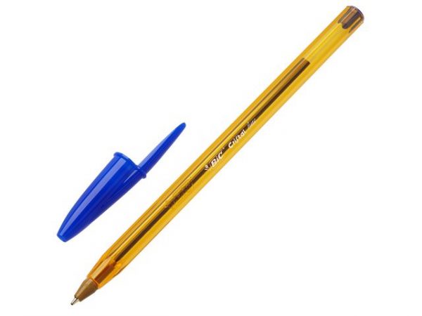 Kulpenna BIC Cristal 0