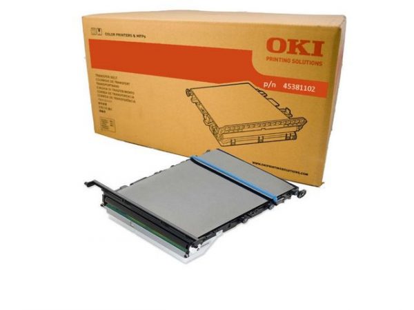 Transfer belt OKI 45381102 60K