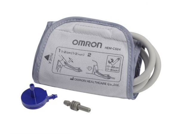 Manschett OMRON M 15-22cm Small