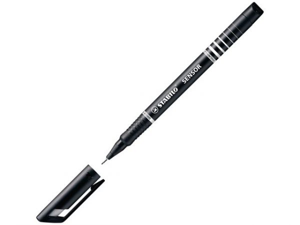 Fineliner STABILO Sensor 0