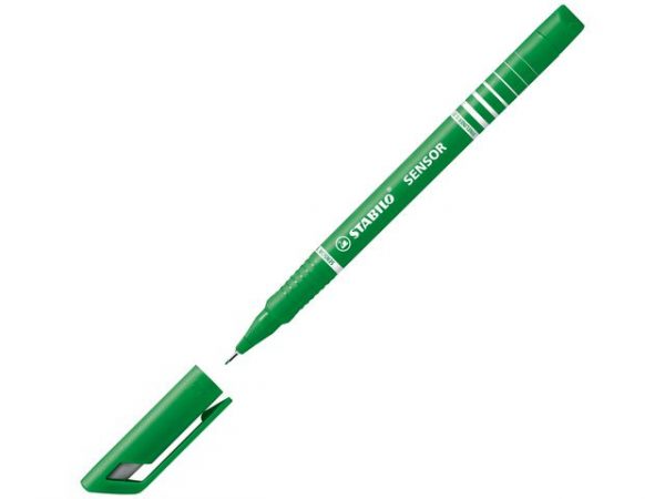 Fineliner STABILO Sensor 0