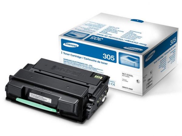 Toner SAMSUNG MLT-D305L/ELS 15K svart