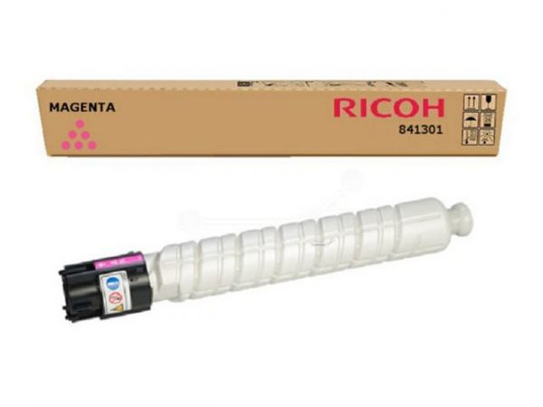 Toner RICOH 841301 10K magenta