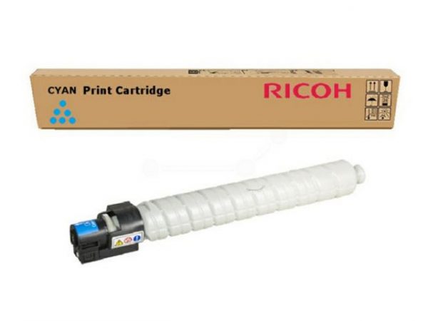 Toner RICOH 841654 18K cyan