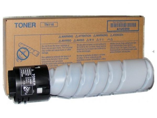 Toner KONICA MINOLTA A1UC050 11K svart