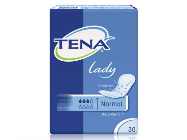 InkoSkydd TENA Lady Normal 30/fp