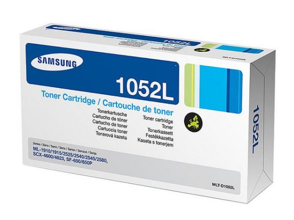 Toner SAMSUNG MLT-D1052L 2