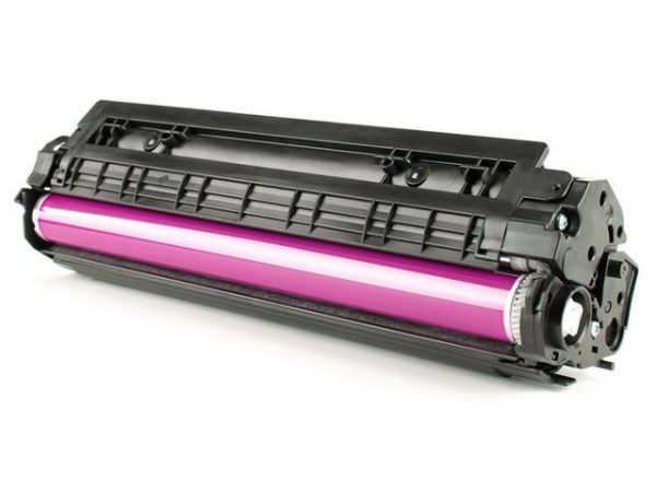 Toner MINOLTA TNP49M 19K magenta