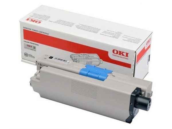 Toner OKI 46508712 3