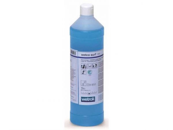 Allrent WETROCK wetco surf 1L