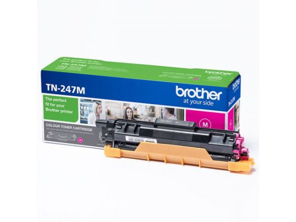 Toner BROTHER TN247M 2