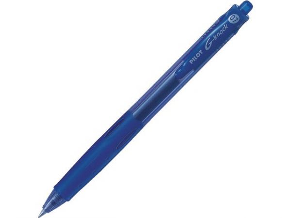 Gelpenna PILOT G-knock 0