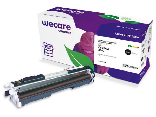 Toner WECARE HP CF230A 1