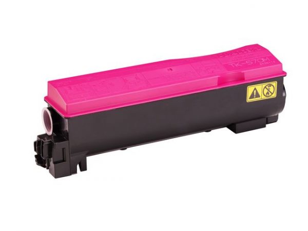 Toner KYOCERA TK-570M 12K magenta