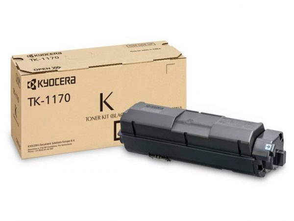 Toner KYOCERA TK-1170 7