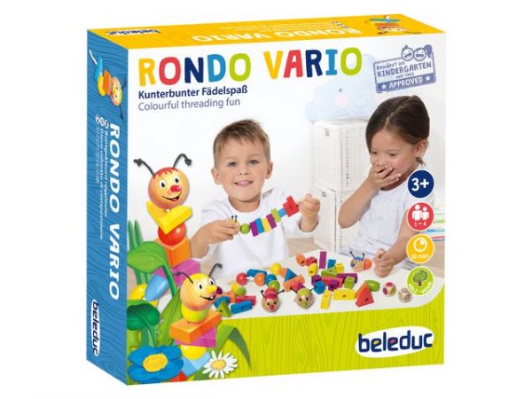 Spel Rondo Vario