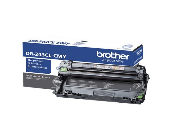 Trumma BROTHER DR243CL 18K