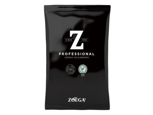 Kaffe ZOEGAS Esteem 6x1kg