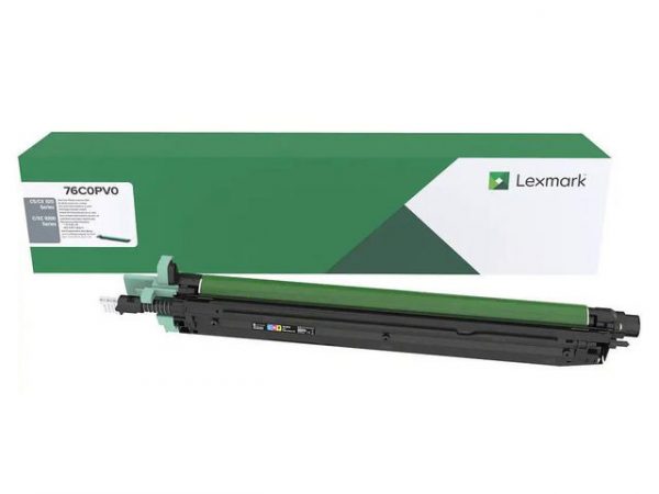 Developer LEXMARK 76C0PV0 c/m/y 90K 3/fp